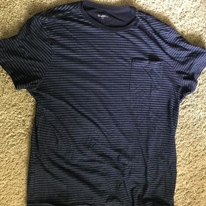 Lightly Used Striped Tee